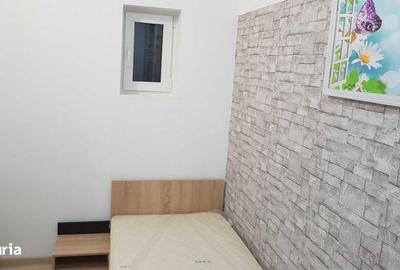 Apartament cu 4 camere în Kogălniceanu