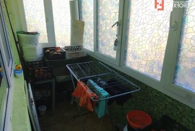 Apartament cu 4 camere decomandat, mobilat în Șagului - 17