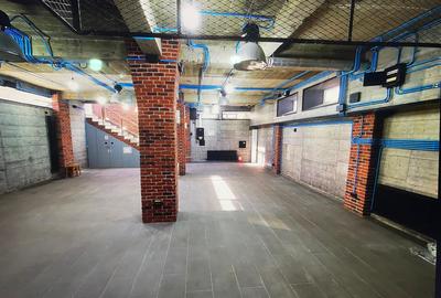 Spațiu comercial, de 125 mp, în Tomis Nord - 2