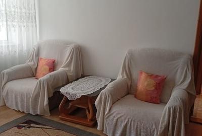 Apartament cu 2 camere semidecomandat, mobilat în Tomis III - 6