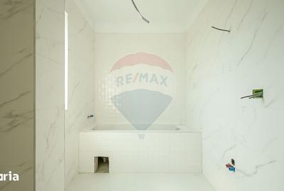 Casă cu 5 camere cu Teren 178 Mp în Tărlungeni - 15