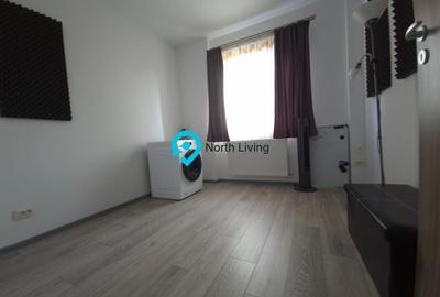 Apartament cu 3 camere decomandat în Păcii - 11