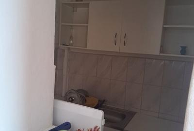 Garsonieră decomandată în Ghighișeni