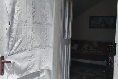 Casă cu 2 camere cu Teren 2000 Mp în David - 7