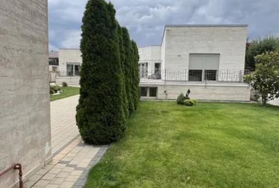 Casă cu 4 camere cu Teren 1000 Mp în Șelimbăr