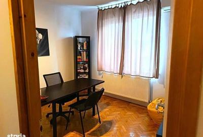 Apartament cu 2 camere nedecomandat în Central - 4