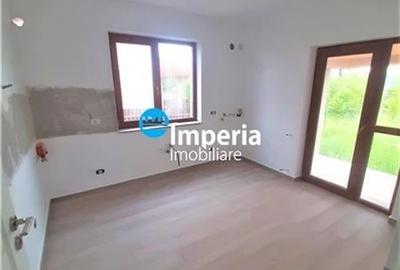 Duplex cu 5 camere cu Canalizare în Lunca Cetățuii - 7