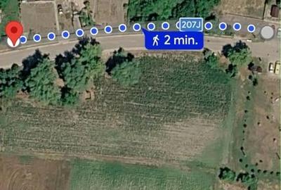 Casă cu 4 camere în Bălești