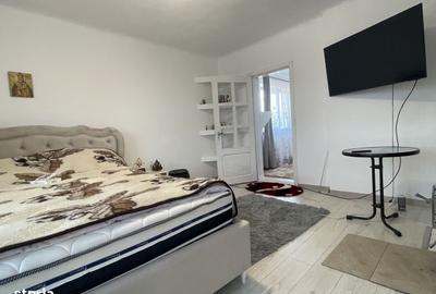 Casă cu 4 camere în Cârlig - 5