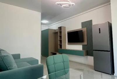 Apartament cu 2 camere decomandat în Nord - 12
