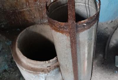 Casă cu 2 camere cu Teren 2742 Mp în Căldăraru - 4