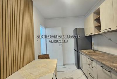 Apartament cu 2 camere în Tomis Nord
