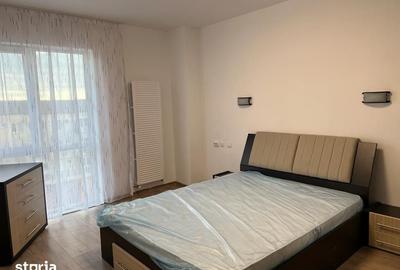 Apartament cu 2 camere decomandat în Micro 9