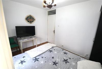 Apartament cu 2 camere semidecomandat în Lipovei - 2