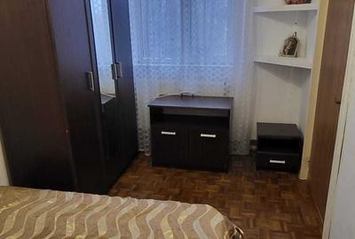 Apartament cu 3 camere semidecomandat în Trivale - 4