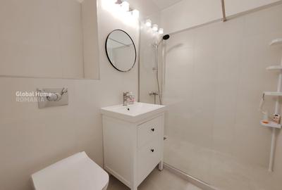 Apartament cu 2 camere decomandat, mobilat în 13 Septembrie - 13