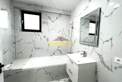 Apartament cu 3 camere decomandat în Central - 6