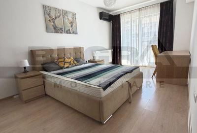 Apartament cu 2 camere decomandat în Bună Ziua