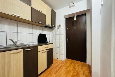 Garsonieră decomandată în Rogerius - 3