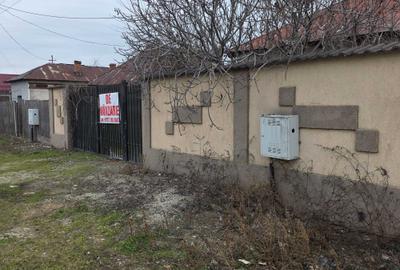 Casă cu 2 camere în Proaspeți - 8