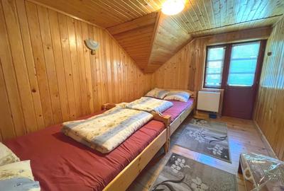 Casă individuală cu 5 camere cu Teren 2000 Mp în Strungari - 7