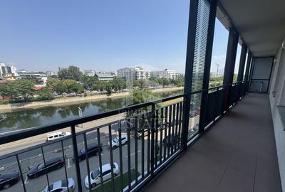 Apartament cu 3 camere decomandat, mobilat în Mihai Bravu - 8