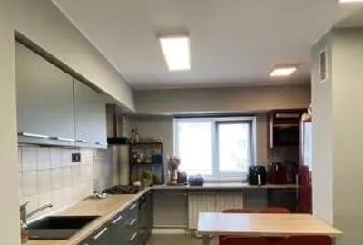 Apartament cu 2 camere decomandat, mobilat în Banu Manta - 7