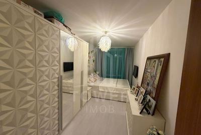 Apartament cu 3 camere decomandat în Arhitecților - Calea Cisnădiei - 10