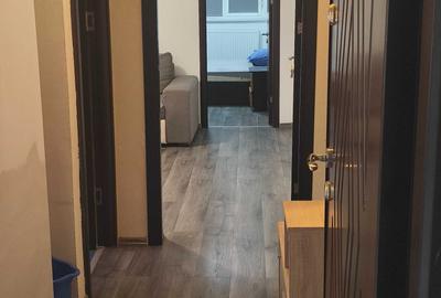 Apartament cu 2 camere semidecomandat în Exterior Vest - 2