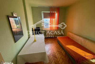Apartament cu 4 camere în 22 Decembrie 1989 - 5