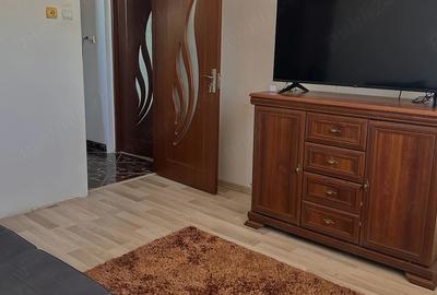 Apartament cu 2 camere semidecomandat în Central - 2