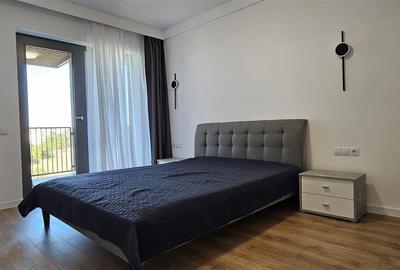 Apartament cu 2 camere semidecomandat, mobilat în Zorilor - 13