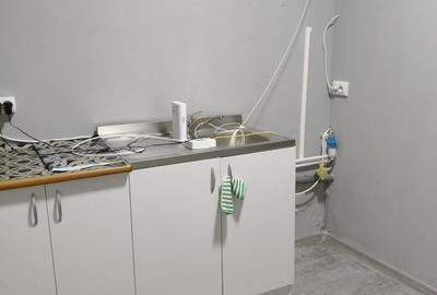 Apartament semidecomandat în Central
