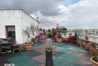 Apartament cu 4 camere în Titan