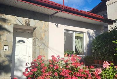Casă cu Teren 255 Mp în Ultracentral