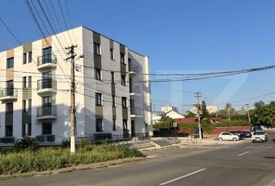 Garsonieră decomandată, mobilată în Sud