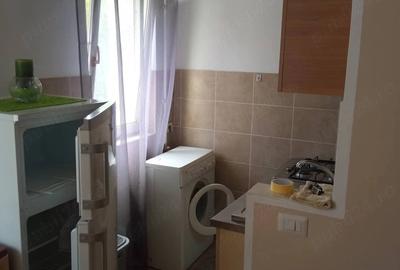 Garsonieră semidecomandată în Sud - 3