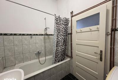 Apartament cu 2 camere decomandat în Central - 8