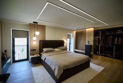 Apartament cu 3 camere decomandat în Central - 3