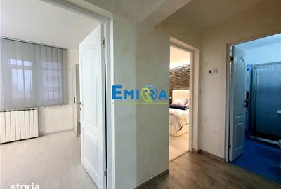Apartament cu 3 camere decomandat, mobilat în Aviatori - 2