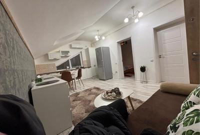 Apartament cu 2 camere în Central - 2