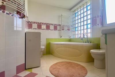 Casă individuală cu 5 camere cu Canalizare în Ultracentral - 38