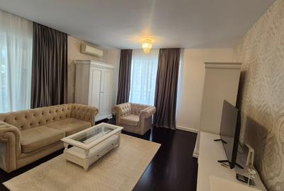 Apartament cu 3 camere decomandat în Dudești - 2