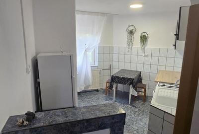 Apartament cu 2 camere decomandat în Aradului - 3