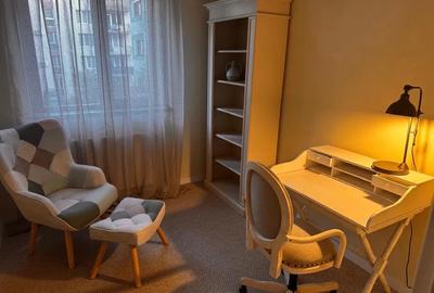 Apartament cu 3 camere semidecomandat, mobilat în Borhanci - 5