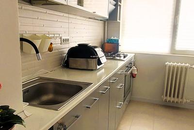 Apartament cu 2 camere semidecomandat în Drumul Taberei - 20