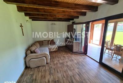 Casă cu 2 camere în Ampoița - 2