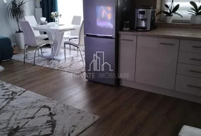 Apartament cu 2 camere decomandat în Unirii - 2