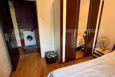 Apartament cu 2 camere decomandat, mobilat în Dacia - 6