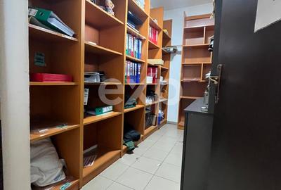 Casă individuală cu 6 camere cu Teren 5423 Mp în Ionești - 7